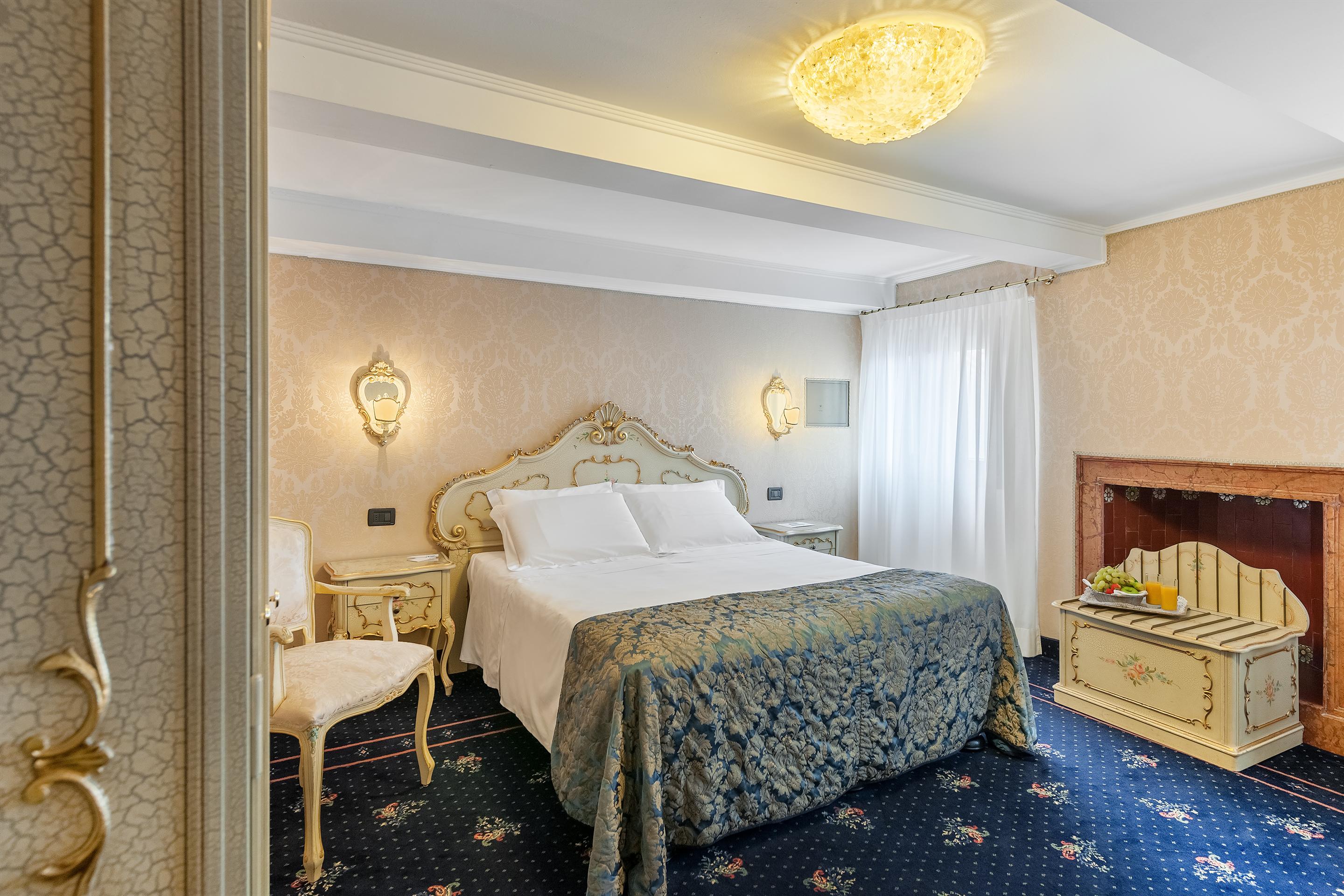 HOTEL MONTECARLO ВЕНЕЦИЯ 3* (Италия) - от 8444 RUB | NOCHI