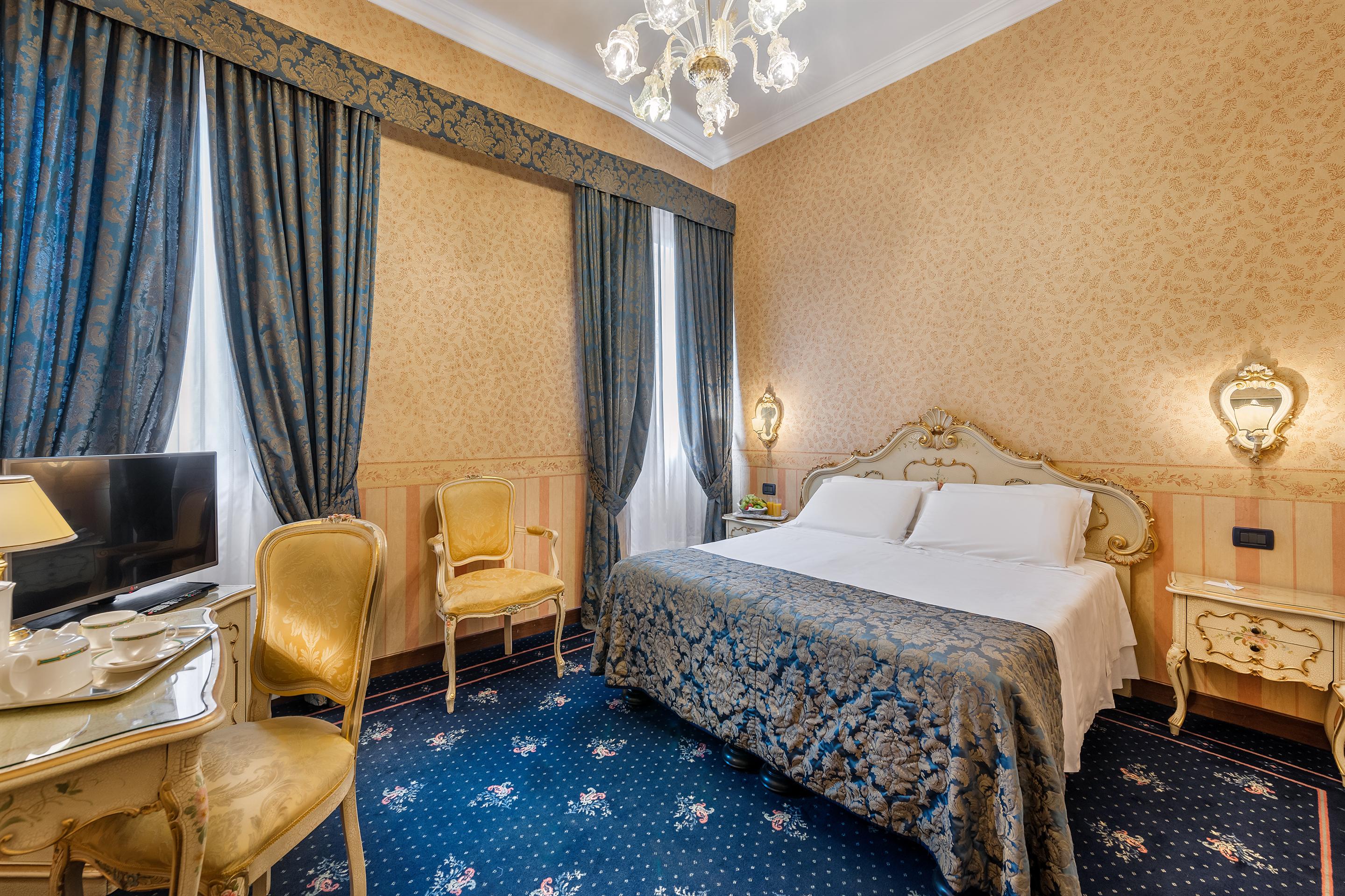 HOTEL MONTECARLO ВЕНЕЦИЯ 3* (Италия) - от 8444 RUB | NOCHI